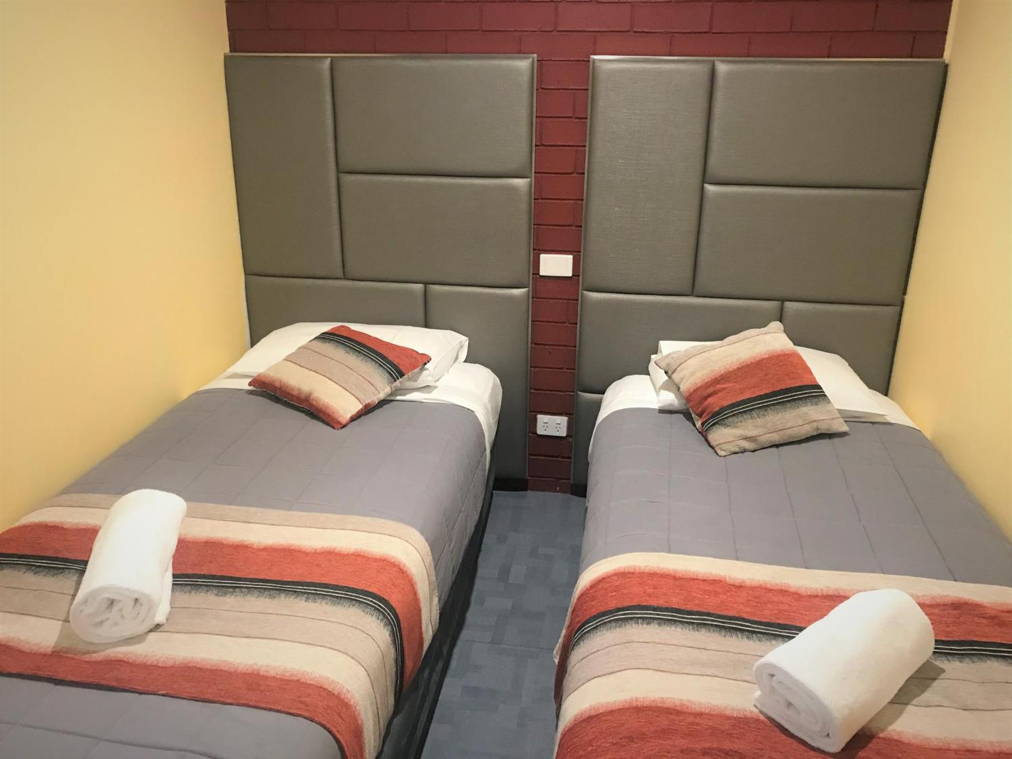 Toukley Motor Inn Habitación foto